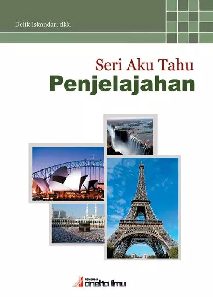 Seri Aku Tahu 4 : Penjelajahan