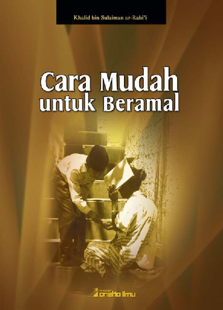 Cara Mudah untuk Beramal