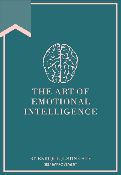 The Art of Emotional Intelligence