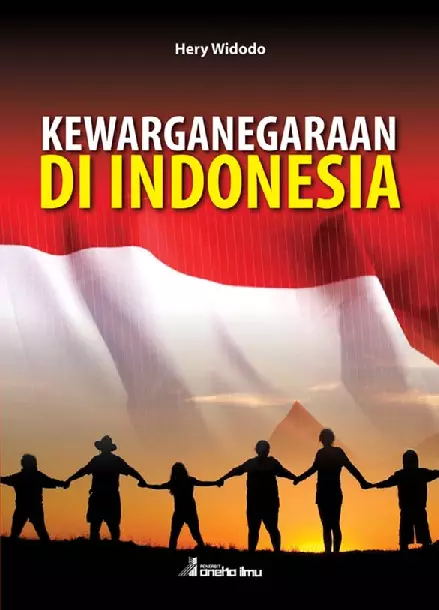 Kewarganegaraan di Indonesia