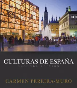 Culturas de España