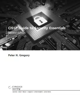 CISSP Guide to Security Essentials