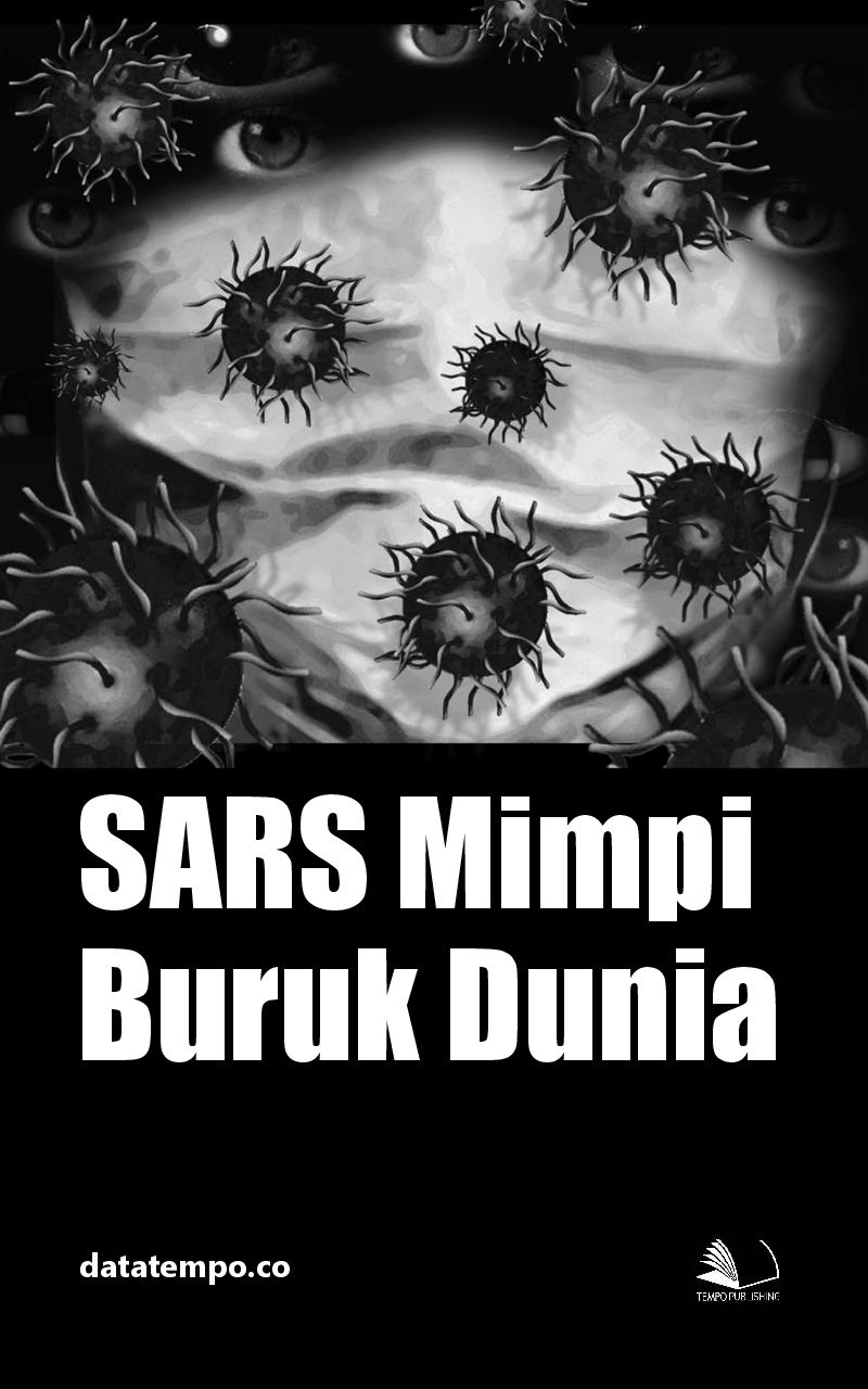 Sars Mimpi Buruk Dunia