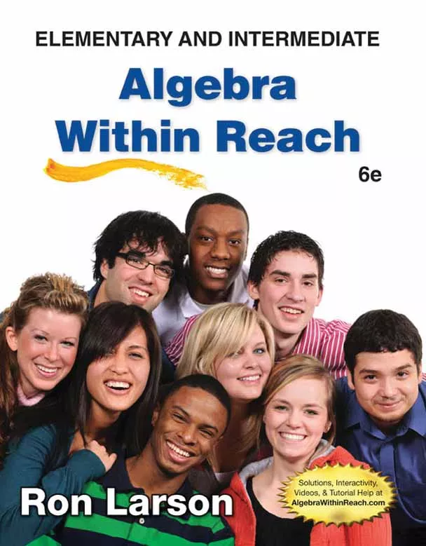 Elementary and Intermediate Algebra