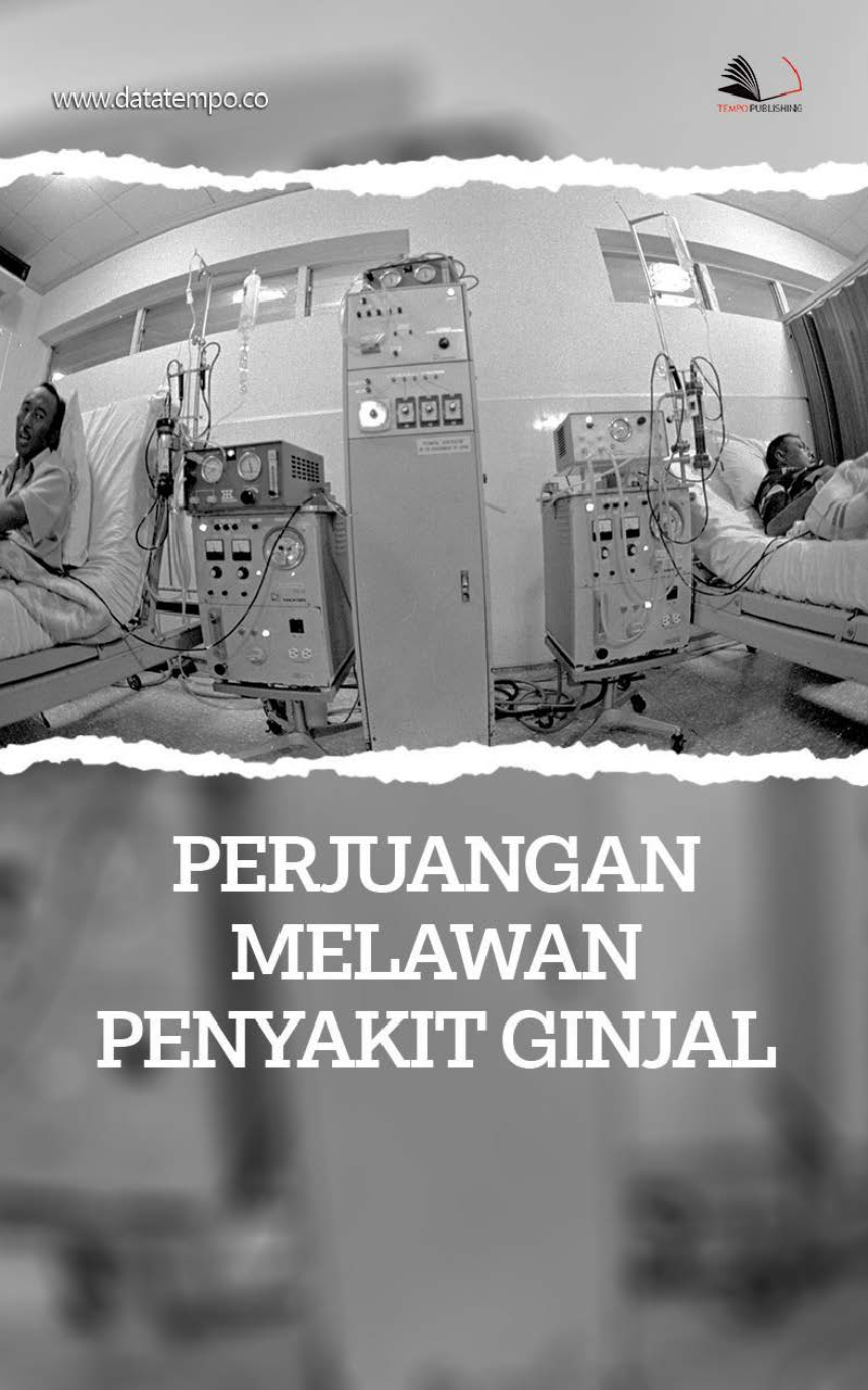 Perjuangan Melawan Penyakit Ginjal