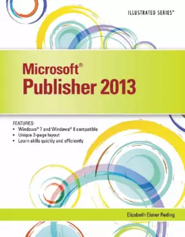 Microsoft® Publisher 2013