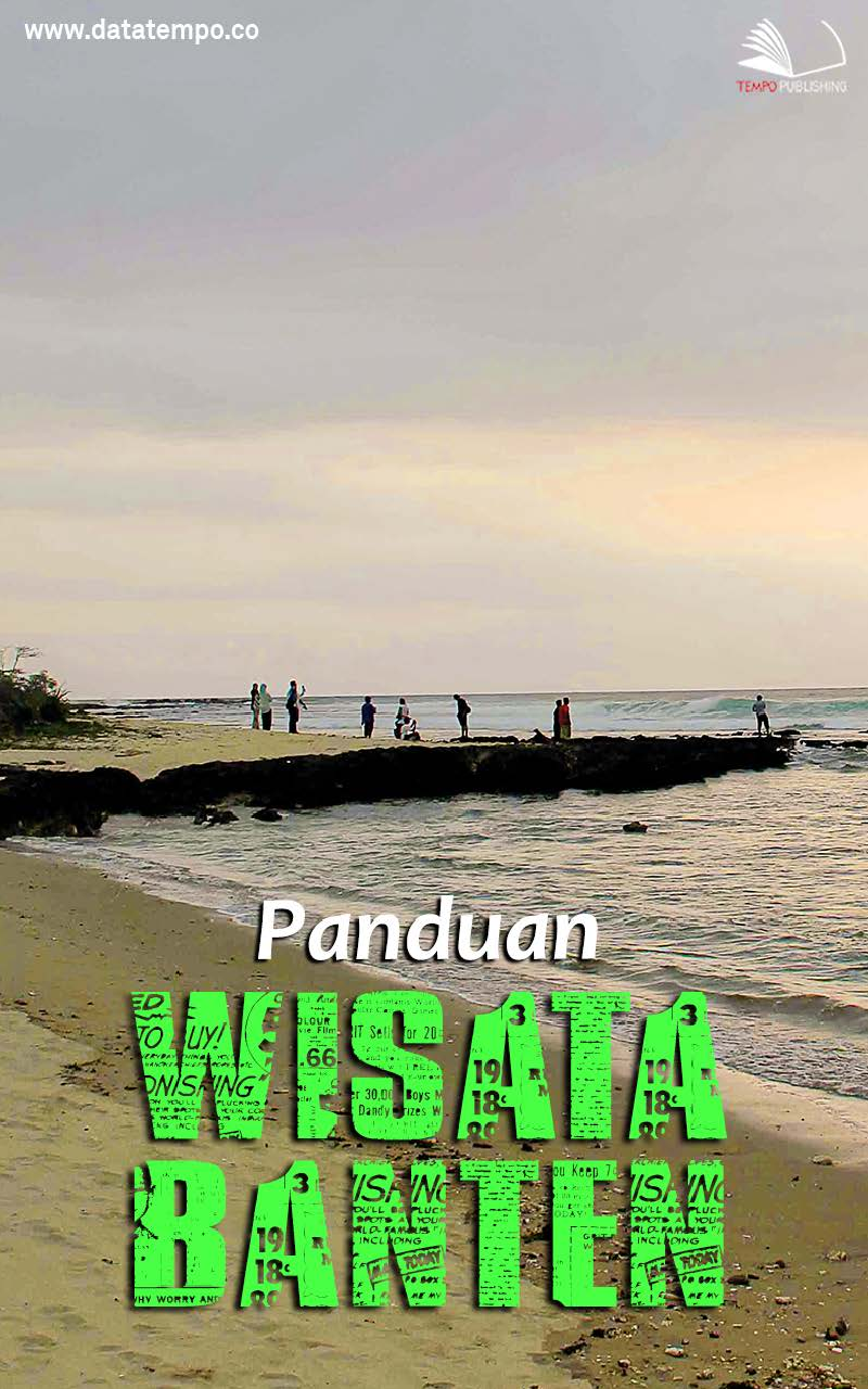 Panduan Wisata Banten