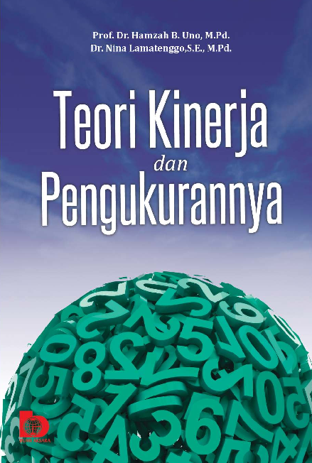 Teori Kinerja dan Pengukurannya