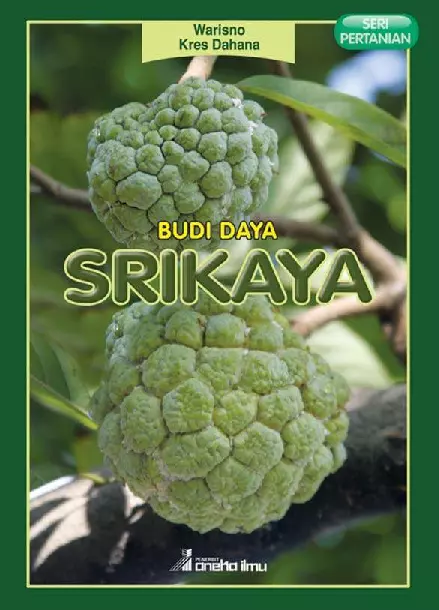 Budi Daya Srikaya