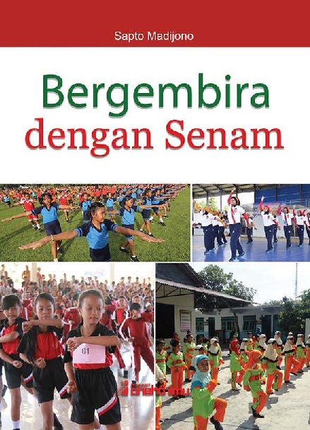 Bergembira dengan Senam