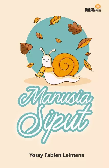 Manusia Siput