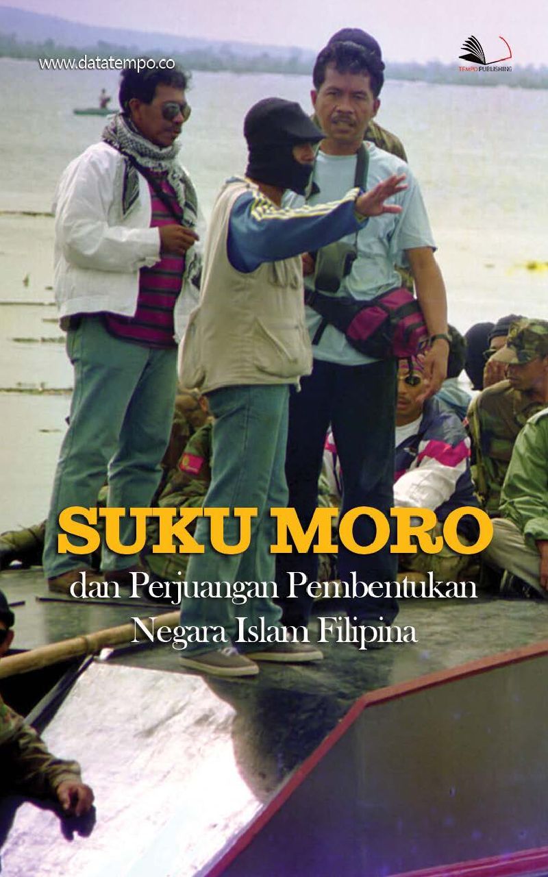 Suku Moro dan Perjuangan Pembentukan Negara Islam Filipina