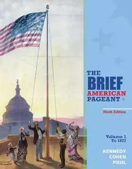 The Brief American Pageant