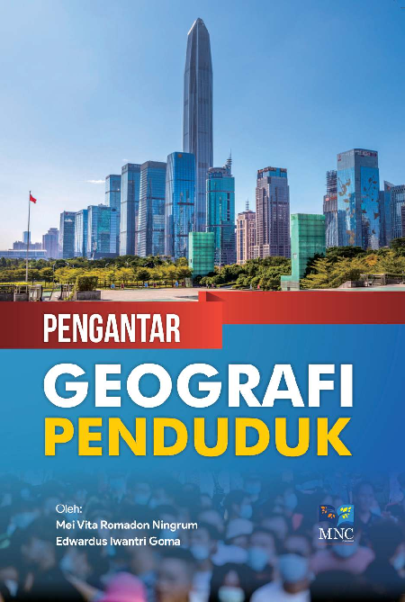 Pengantar Geografi Penduduk