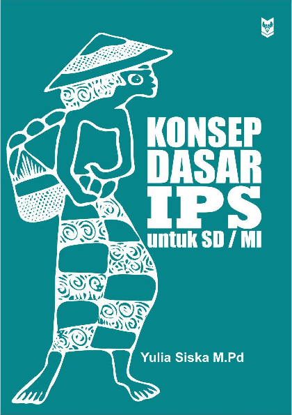 Konsep Dasar IPS untuk SD/MI