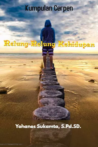 Relung-Relung Kehidupan