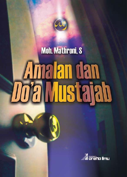 Amalan dan Doa Mustajab