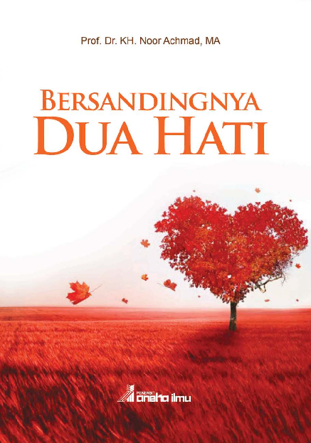 Bersandingnya Dua hati