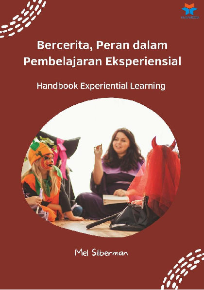 Bercerita, Peran dalam Pembelajaran Eksperiensial: Handbook Experiential Learning