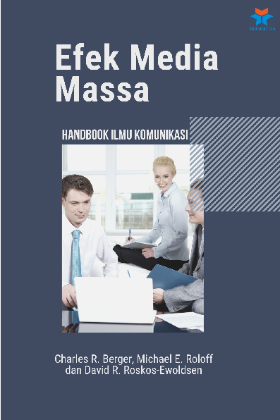 Efek Media Massa: Handbook Ilmu Komunikasi