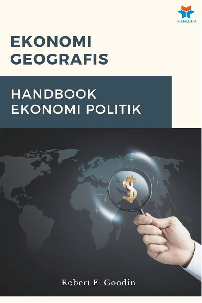 Ekonomi Geografis: Handbook Ekonomi Politik