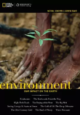 National Geographic Learning Reader: Environment