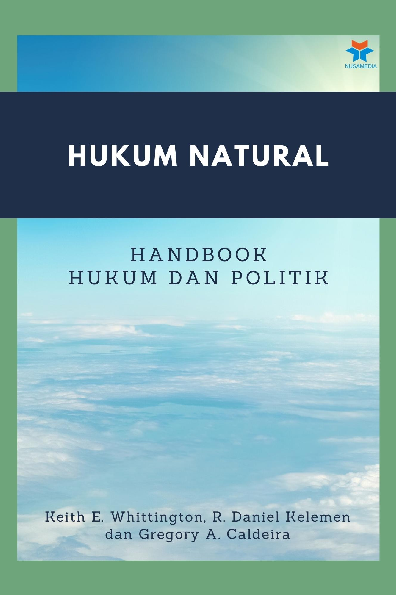 Hukum Natural: Handbook Hukum dan Politik