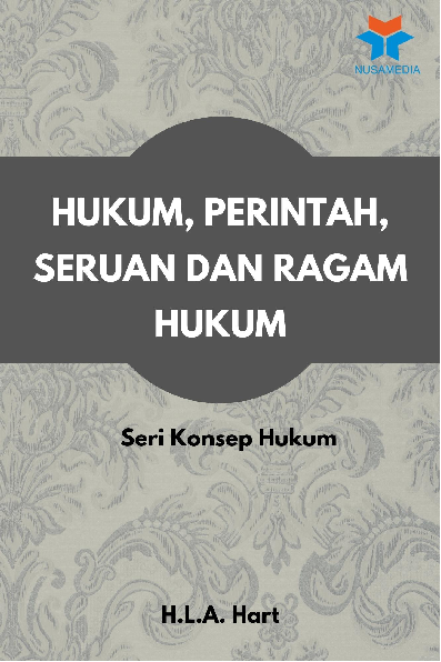 Hukum, Perintah, Seruan dan Ragam Hukum