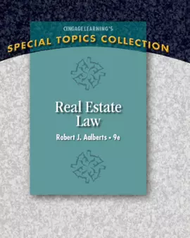 Real Estate Law