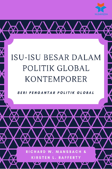 Isu-Isu Besar dalam Politik Global Kontemporer