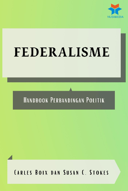 Federalisme: Handbook Perbandingan Politik