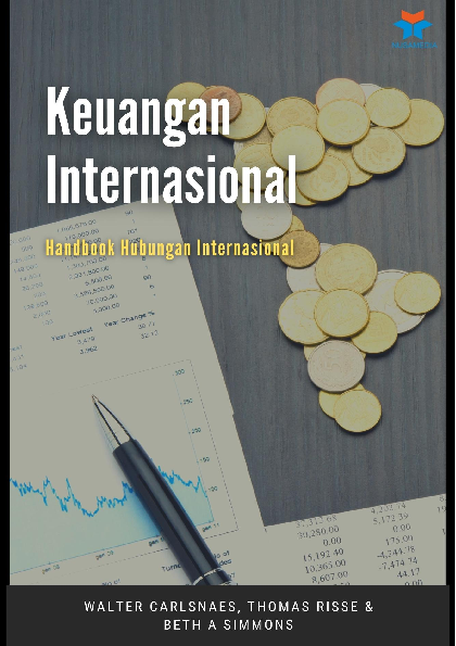 Keuangan Internasional: Handbook Hubungan Internasional