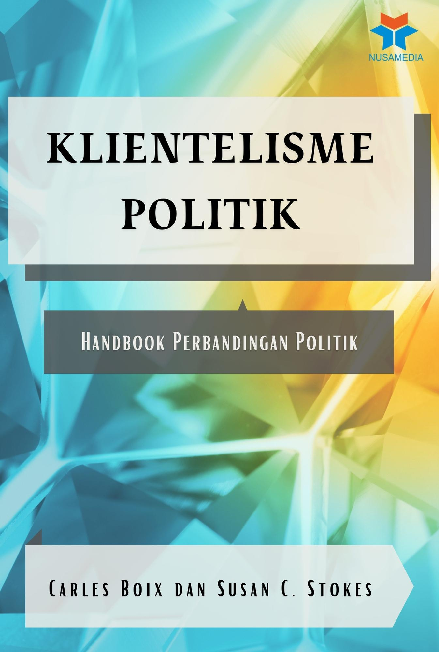 Klientelisme Politik: Handbook Perbandingan Politik