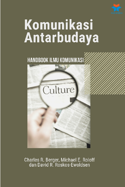 Komunikasi Antarbudaya: Handbook Ilmu Komunikasi