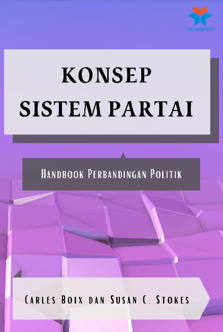 Konsep Sistem Partai: Handbook Perbandingan Politik