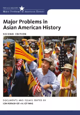 Major Problems in Asian American History