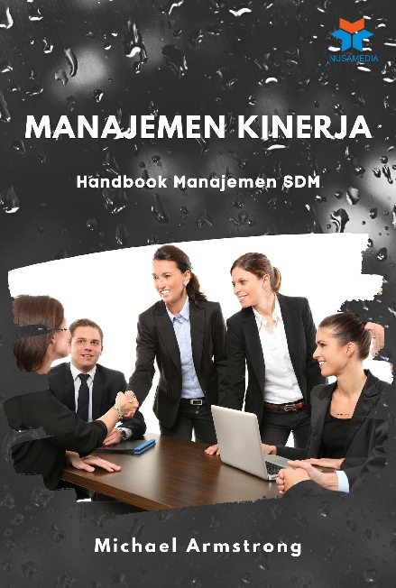 Manajemen Kinerja: Handbook Manajemen SDM