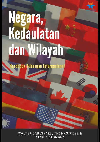 Negara, Kedaulatan dan Wilayah: Handbook Hubungan Internasional