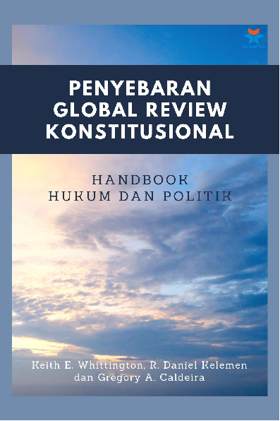 Penyebaran Global Review Konstitusional: Handbook Hukum dan Politik