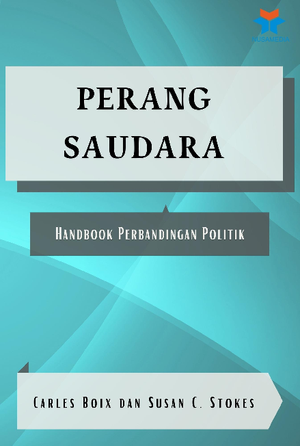 Perang Saudara: Handbook Perbandingan Politik