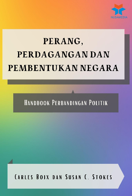 Perang, Perdagangan dan Pembentukan Negara: Handbook Perbandingan Politik