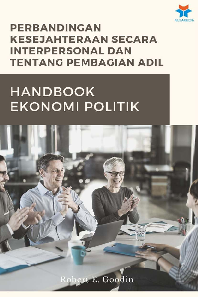 Perbandingan Kesejahteraan Secara Interpersonal dan Tentang Pembagian Adil: Handbook Ekonomi Politik