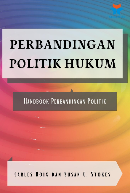 Perbandingan Politik Hukum: Handbook Perbandingan Politik