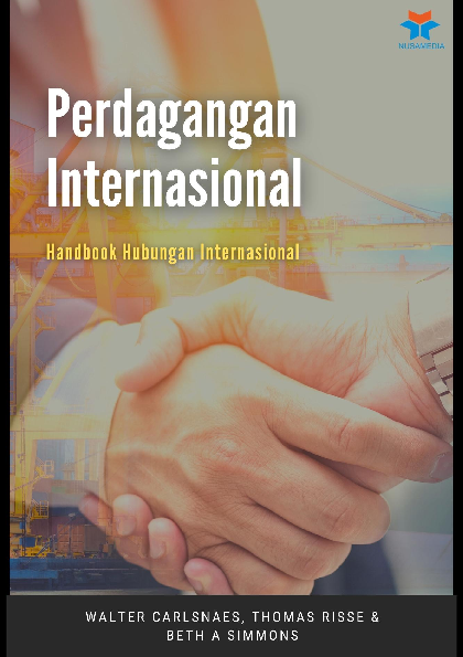 Perdagangan Internasional: Handbook Hubungan Internasional