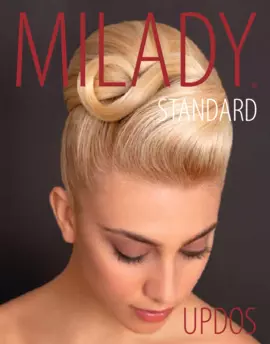 Milady Standard Updos