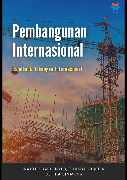 Pembangunan Internasional: Handbook Hubungan Internasional