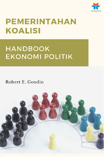 Pemerintahan Koalisi: Handbook Ekonomi Politik