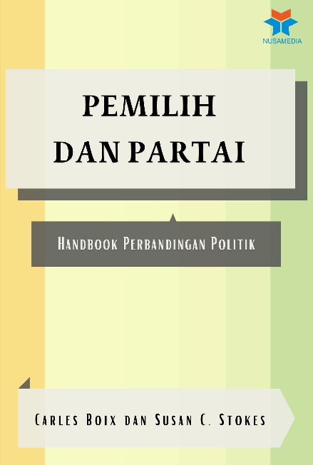 Pemilih dan Partai: Handbook Perbandingan Politik