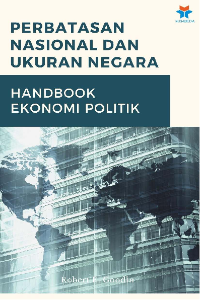 Perbatasan Nasional dan Ukuran Negara: Handbook Ekonomi Politik