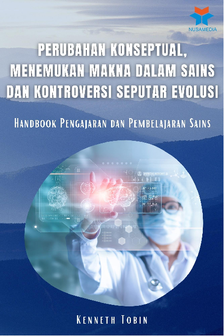 Perubahan Konseptual, Menemukan Makna dalam Sains dan Kontroversi seputar Evolusi